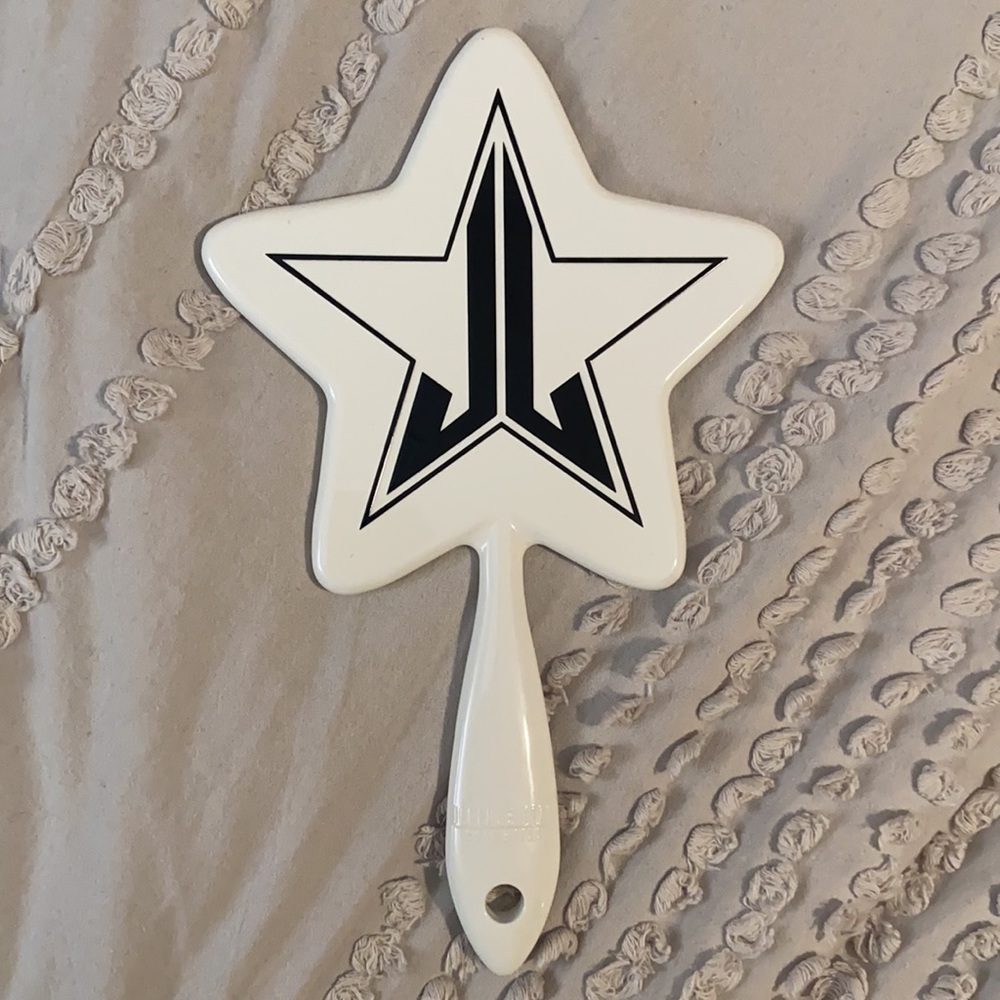 🎉HOST PICK🎉 Jeffree Star Hand Mirror
